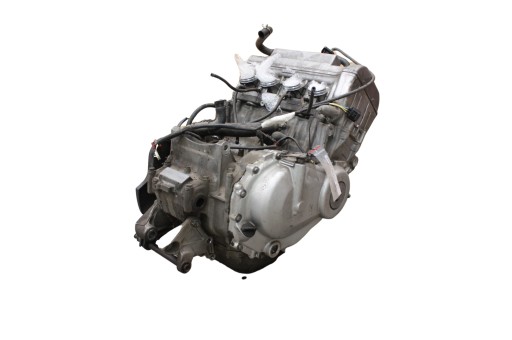 Honda CBR 600 F4 PC35 ДВИГАТЕЛЬ