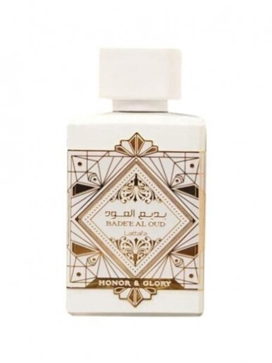 ПРОДУКТ LATTAFA BADEE AL OUD HONOR & GLORY EDP 100 МЛ
