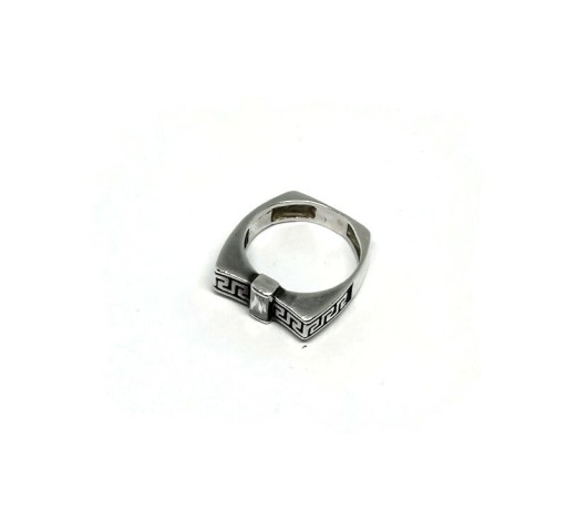 Серебряное кольцо 925/4.60/R15
