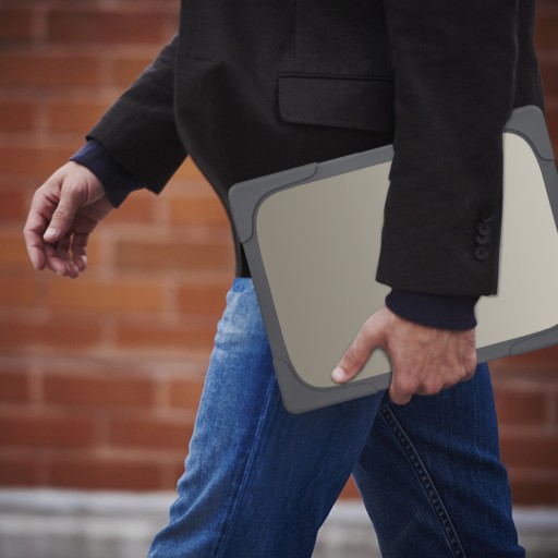 Прочный чехол для ноутбука Microsoft Surface 1769 1867