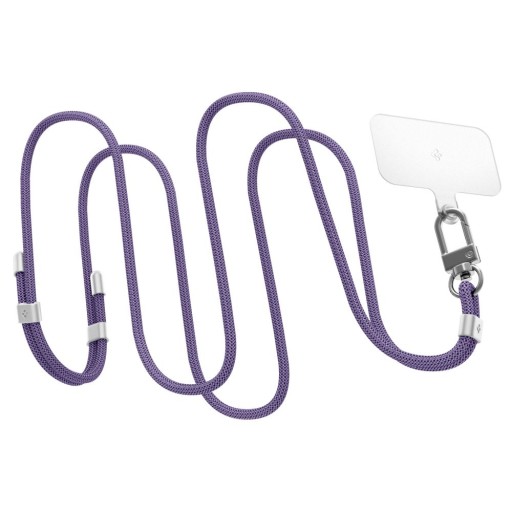 Браслет SPIGEN Magic Cord 2in1 с шейным ремешком для телефона