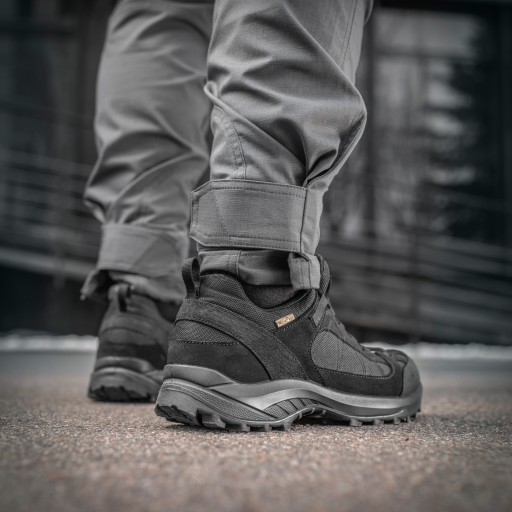 Тактические брюки M-Tac Men's Aggressor Gen.II Flex DG 32/30