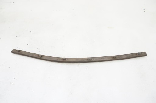 ПРОКЛАДКА КАПОТА ПРАВАЯ VW POLO IV 9N 6Q0823700