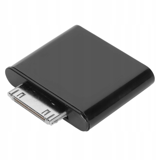 30-КОНТАКТНЫЙ АДАПТЕР BLUETOOTH ДЛЯ IPOD