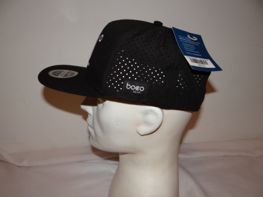 КРУТАЯ ШЛЯПА - BOCO GEAR 361 FLAT BILL TRUCKER