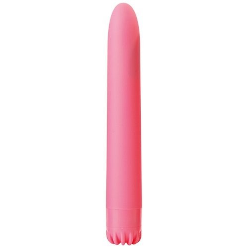 Классический розовый вибратор Toyz4Lovers