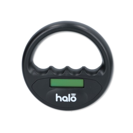 СЧИТЫВАТЕЛЬ МИКРОЧИПОВ FDX-B HALO — ЛОШАДИ, СОБАКИ, КОШКИ