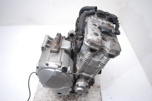 Двигатель SUZUKI GSF 1250 Bandit.