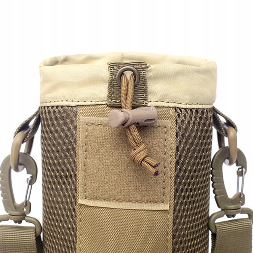 Molle Pouch Holder Ca Сумка для бутылки с водой