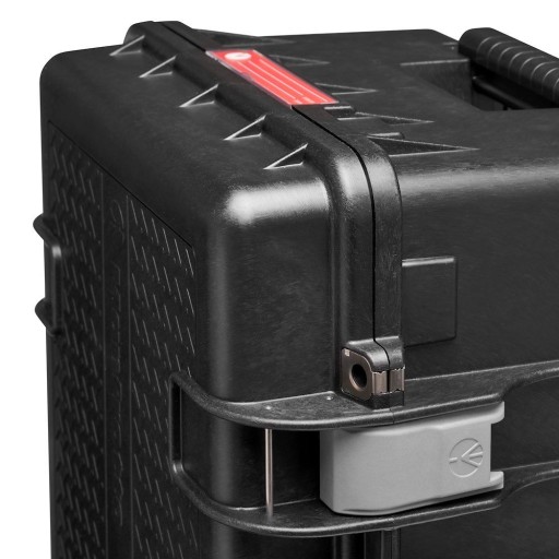 Чемодан Manfrotto Pro Light Reloader Tough 55 High