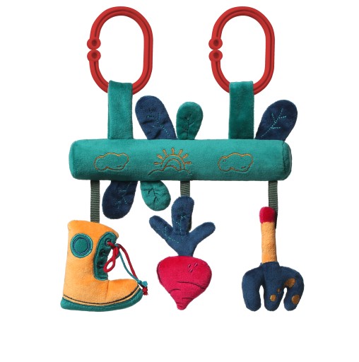 Подвеска для коляски GARDEN BOY Babyono 1492