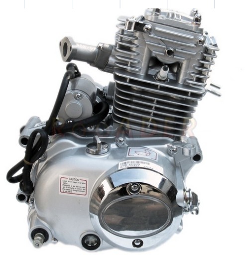 ZEGERA FI 17,7 мм квадроцикл GY6 WS ROMET ZIPP