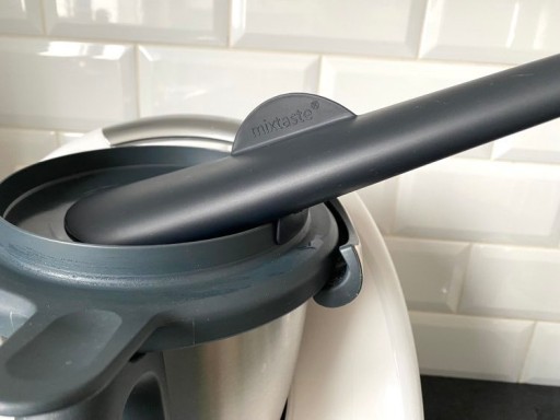 паровыпускная крышка для Thermomix TM6 TM5, производитель Mixle ГЕРМАНИЯ