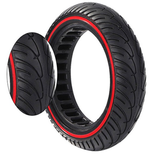 OPONA DO HULAJNOGI ELEKTRYCZNEJ FIAT F500-F85W 350