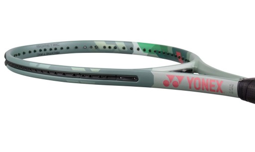 Теннисная ракетка Yonex Percept 100D (305 гр.) G4