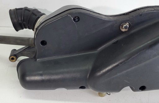 Корпус воздушного фильтра GILERA NEXUS 125 08-15