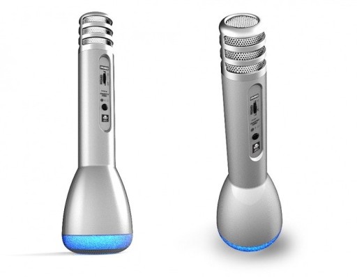 PM 71 — Bluetooth-микрофон