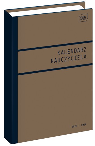 КАЛЕНДАРЬ УЧИТЕЛЯ а5 2023/2024 Классический