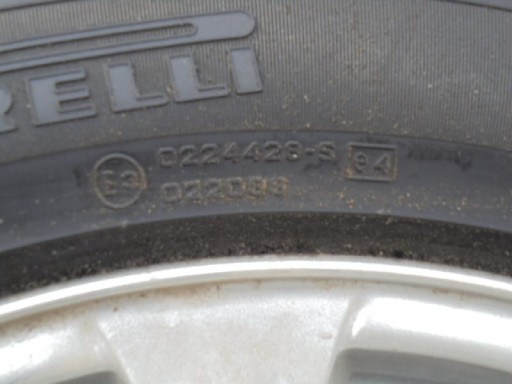 RANGE ROVER 3 L322 ЗАПАСНОЕ КОЛЕСО 19 BH42-1007-AAW
