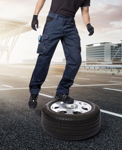 Спецодежда в спортивном стиле Ardon Vision 3XL 62
