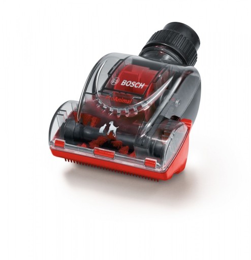 Мешочный пылесос BOSCH BGB8PET1