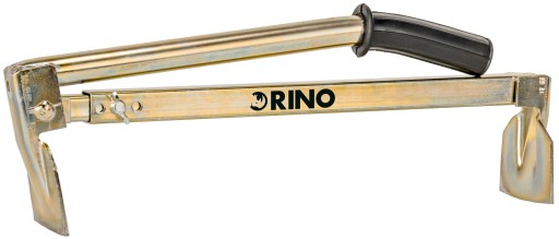 РУЧНОЙ ЗАХВАТ ДЛЯ КИРПИЧА И КЛИНКЕРА Rino RKCO50 [оцинкованный]