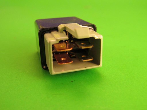 Реле стартера CA1a-DC12V-C HONDA