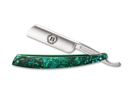 Бритва Boker Abalone 6/8