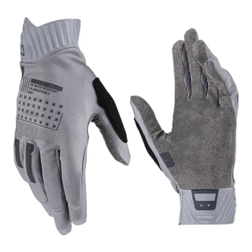 LEATT 2023 MTB ПЕРЧАТКИ 2.0 WINDBLOCK TITANIUM XL