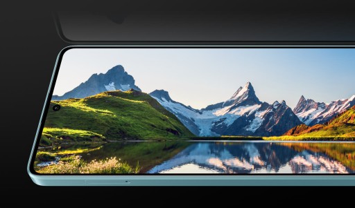 Смартфон Xiaomi Redmi Note 13 5G 8/256 ГБ Arctic White