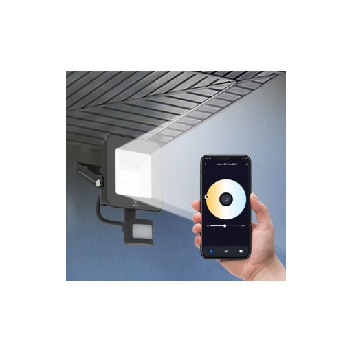 Светильник WOOX с датчиком движения PIR WiFi TUYA SMART