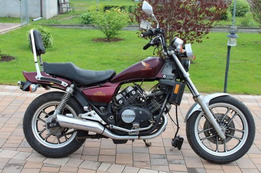 HONDA VF500 MAGNA PC13 ДАТЧИК ТЕМПЕРАТУРЫ ДВИГАТЕЛЯ