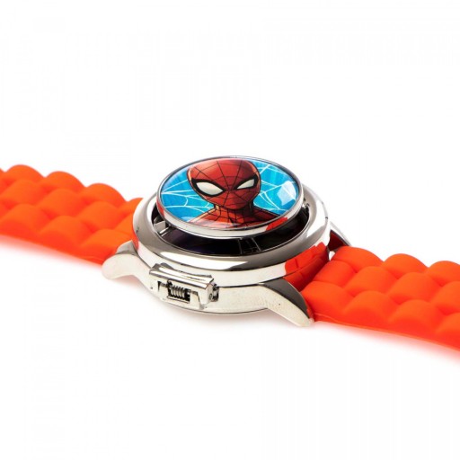Цифровые наручные часы SPIDERMAN для детей KIDS