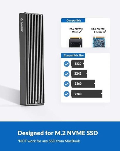 Адаптер SSD для жесткого диска