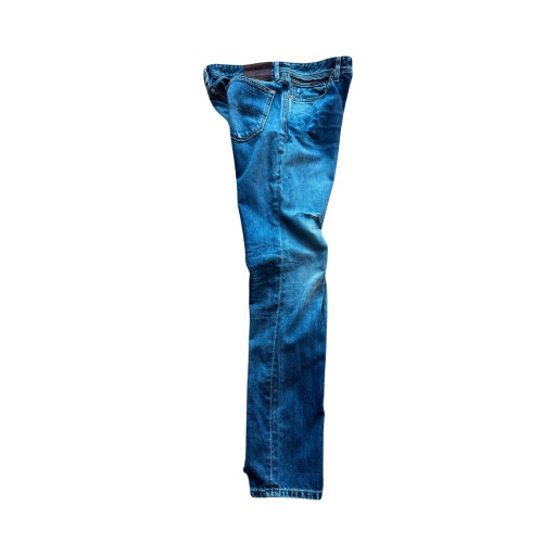 Джинсы Tommy Hilfiger 32/34 /подержанный вид/ 3129n