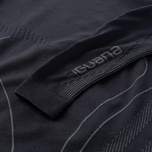 Женская термоактивная блузка GAMBIT W TOP XL