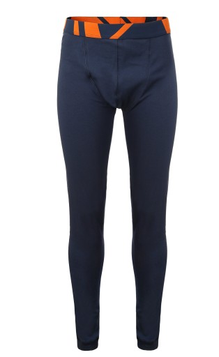 HENDERSON kalesony męskie NORDIC THERMIC PROTECTION 22970 *L* granat