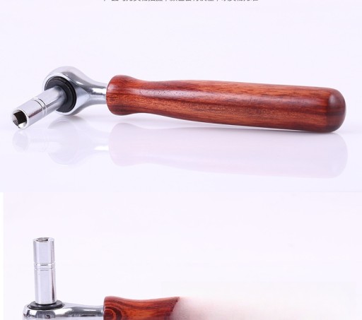 ПОЛЕЗНЫЙ КЛЮЧ ДЛЯ НАСТРОЙКИ ТЮНЕРОВ АКСЕССУАРЫ TUNING KEY