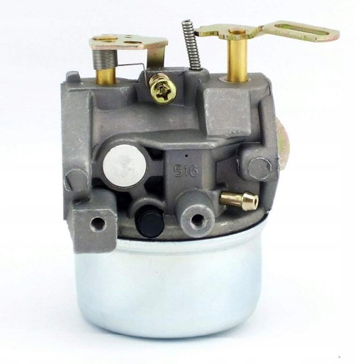 КАРБЮРАТОР для снегоочистителя Tecumseh 8hp 9hp HMSK80