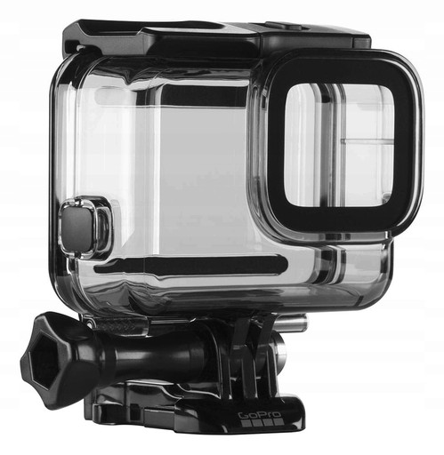 GoPro HERO 8 Black AJDIV-001 водонепроницаемый чехол