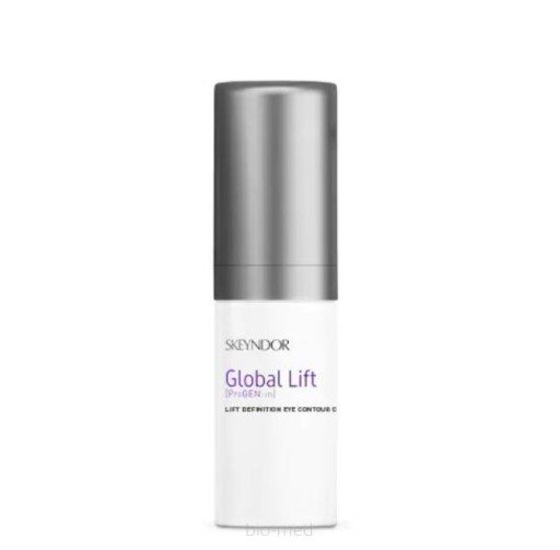 Skeyndor Lift Definition Eye Contour Cream для ухода за глазами и веками