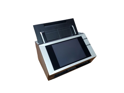 ScanSnap N1800 Сканер документов
