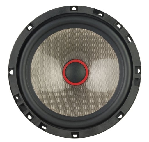 Аудиосистема CARBON 165 — 2x120 Вт МАКС./80 Вт RMS