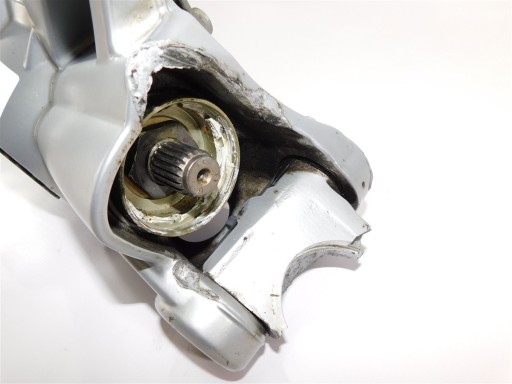 ДИФФЕРЕ ЗАДНЕГО МОСТА BMW R1200GS OEM 7712569