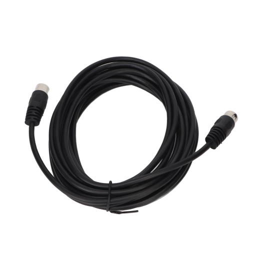 Гибкий кабель DIN 8Pin на DIN 8Pin, высокий