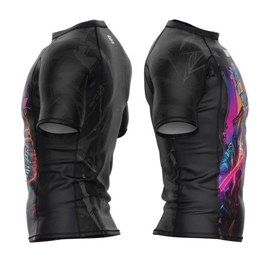 Rashguard Extreme Hobby Men's Sport