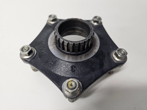 Хонда VT 1100 VT 750 NT опора дифференциала