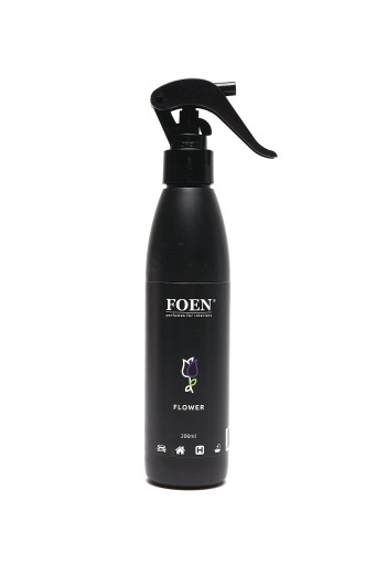 Foen Flower 185ml - запах цветочного спрея