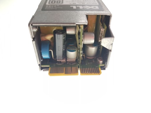 Блок питания Dell мощностью 350 Вт 09WR03 R320 R420 R420XR