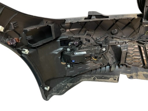 ПЕРЕДНИЙ БАМПЕР M-PACK PDC УСТАНОВКА ГАЛОГЕН KPL BMW G20 G21 C36 IDEAL 22R